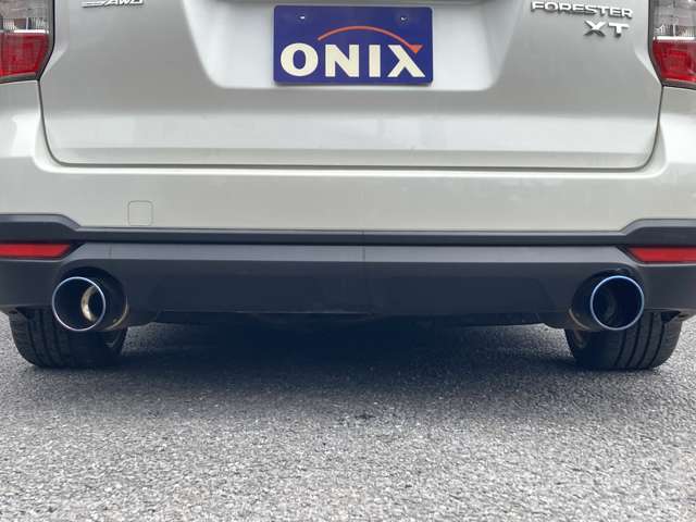 スバル フォレスター ２．０ＸＴ アイサイト ４ＷＤ H25年 (関東) 99