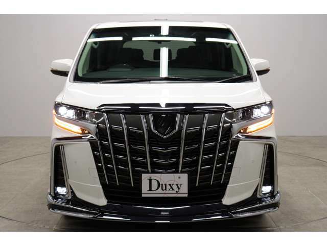 トヨタ アルファード ２．５ Ｓ Ｃパッケージ R4年 (東海) 99