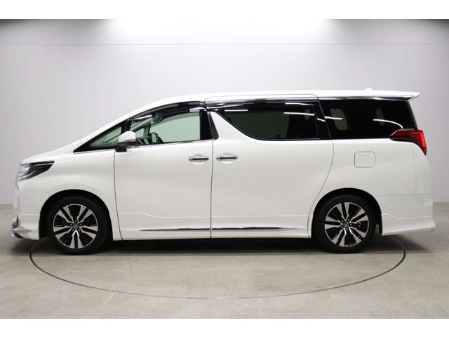 トヨタ アルファード ２．５ Ｓ Ｃパッケージ R4年 (東海) 99