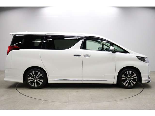 トヨタ アルファード ２．５ Ｓ Ｃパッケージ R4年 (東海) 99