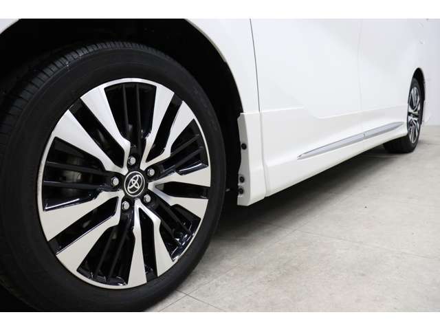 トヨタ アルファード ２．５ Ｓ Ｃパッケージ R4年 (東海) 99