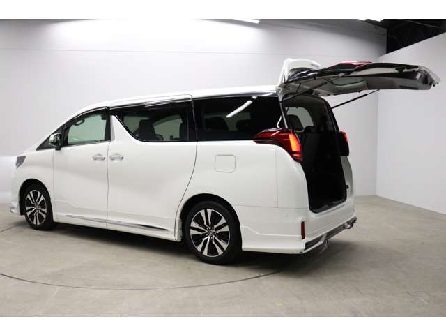 トヨタ アルファード ２．５ Ｓ Ｃパッケージ R4年 (東海) 99