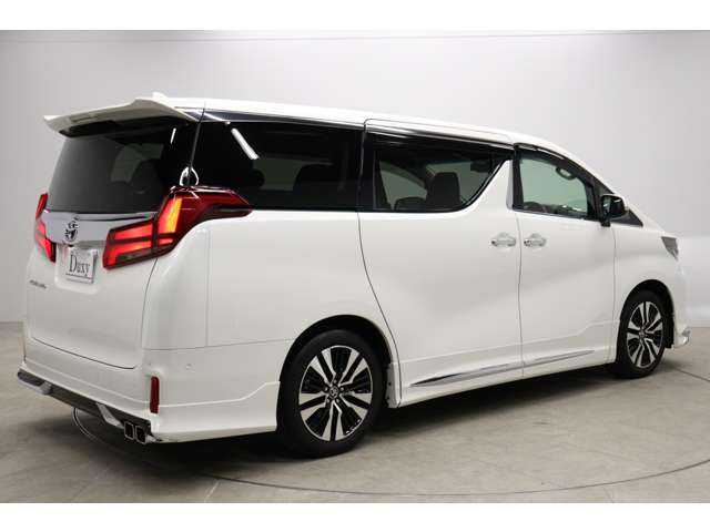 トヨタ アルファード ２．５ Ｓ Ｃパッケージ R4年 (東海) 99