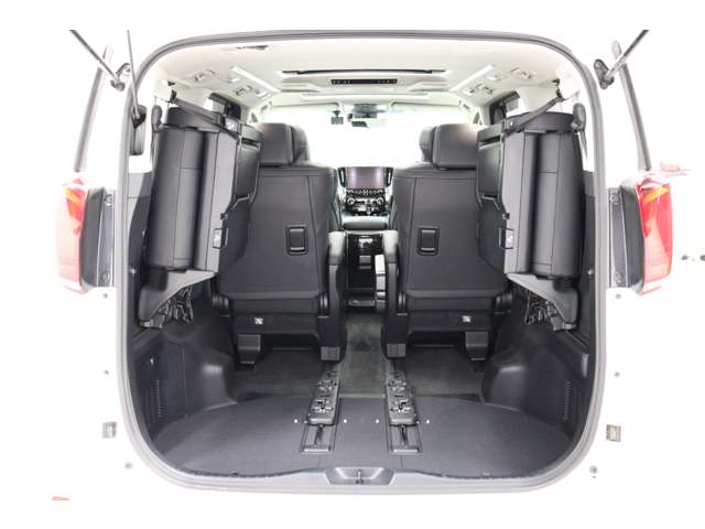 トヨタ アルファード ２．５ Ｓ Ｃパッケージ R4年 (東海) 99