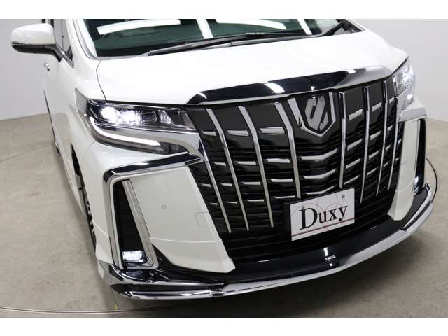 トヨタ アルファード ２．５ Ｓ Ｃパッケージ R4年 (東海) 99