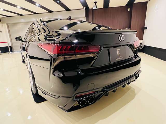 レクサス ＬＳ５００ｈ ５００Ｈ Ｆスポーツ ４ＷＤ R6年 (東海) 99