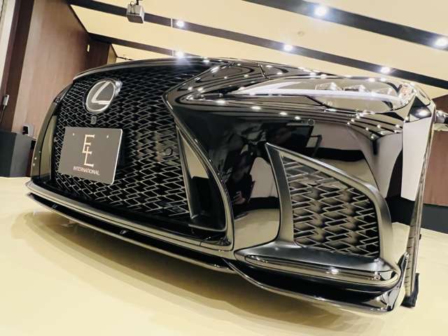 レクサス ＬＳ５００ｈ ５００Ｈ Ｆスポーツ ４ＷＤ R6年 (東海) 99