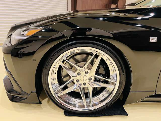 レクサス ＬＳ５００ｈ ５００Ｈ Ｆスポーツ ４ＷＤ R6年 (東海) 99