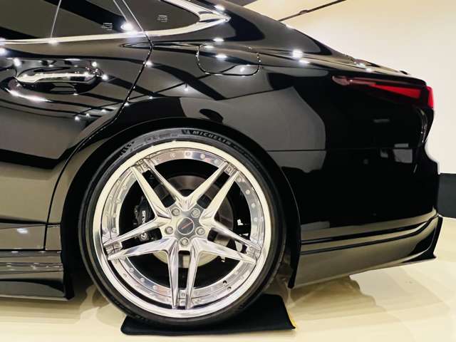 レクサス ＬＳ５００ｈ ５００Ｈ Ｆスポーツ ４ＷＤ R6年 (東海) 99