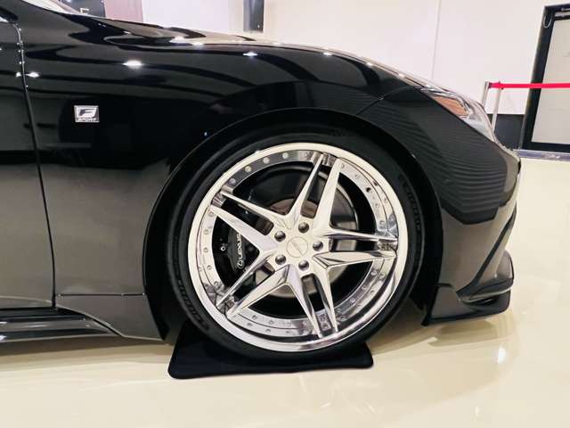 レクサス ＬＳ５００ｈ ５００Ｈ Ｆスポーツ ４ＷＤ R6年 (東海) 99