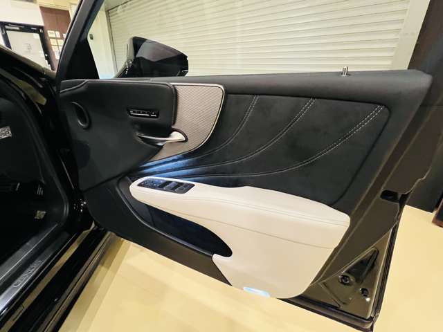 レクサス ＬＳ５００ｈ ５００Ｈ Ｆスポーツ ４ＷＤ R6年 (東海) 99