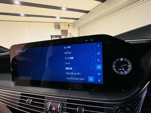 レクサス ＬＳ５００ｈ ５００Ｈ Ｆスポーツ ４ＷＤ R6年 (東海) 99