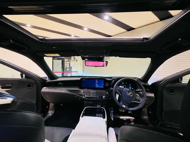 レクサス ＬＳ５００ｈ ５００Ｈ Ｆスポーツ ４ＷＤ R6年 (東海) 99