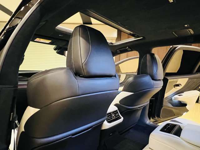 レクサス ＬＳ５００ｈ ５００Ｈ Ｆスポーツ ４ＷＤ R6年 (東海) 99