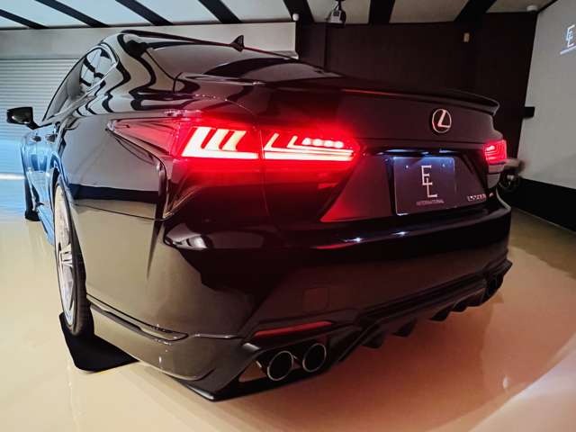レクサス ＬＳ５００ｈ ５００Ｈ Ｆスポーツ ４ＷＤ R6年 (東海) 99