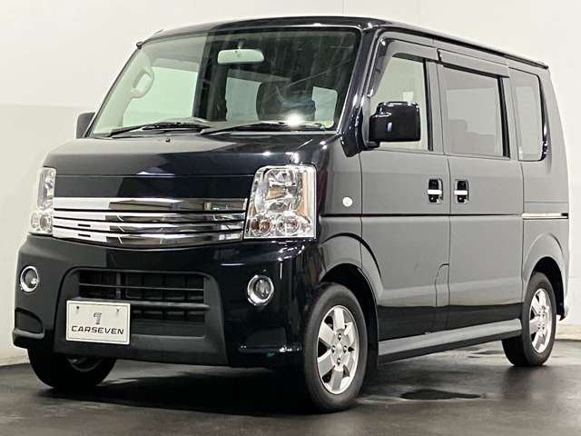 スズキ エブリイワゴン ６６０ ＰＺターボ ４ＷＤ H24年 (北海道) 99
