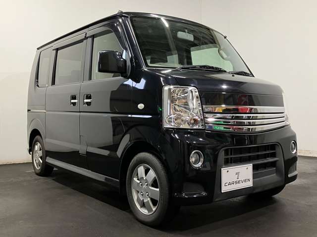 スズキ エブリイワゴン ６６０ ＰＺターボ ４ＷＤ H24年 (北海道) 99