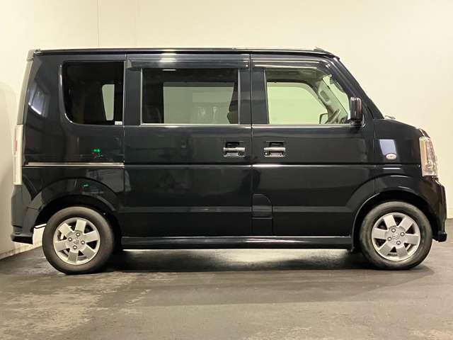 スズキ エブリイワゴン ６６０ ＰＺターボ ４ＷＤ H24年 (北海道) 99