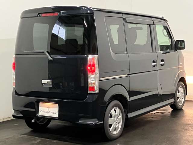 スズキ エブリイワゴン ６６０ ＰＺターボ ４ＷＤ H24年 (北海道) 99