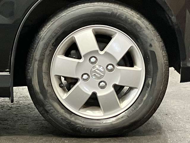 スズキ エブリイワゴン ６６０ ＰＺターボ ４ＷＤ H24年 (北海道) 99