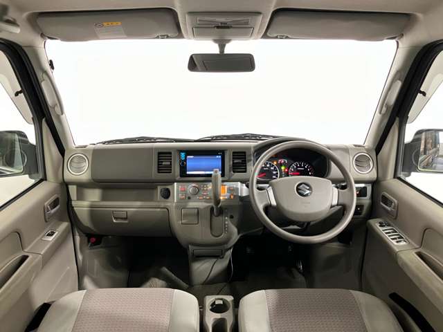 スズキ エブリイワゴン ６６０ ＰＺターボ ４ＷＤ H24年 (北海道) 99