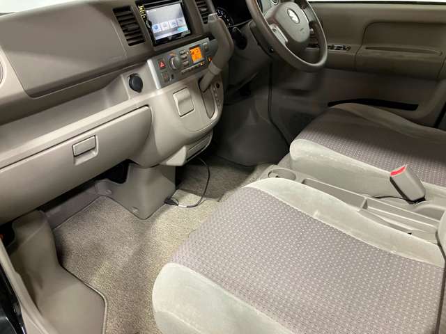 スズキ エブリイワゴン ６６０ ＰＺターボ ４ＷＤ H24年 (北海道) 99