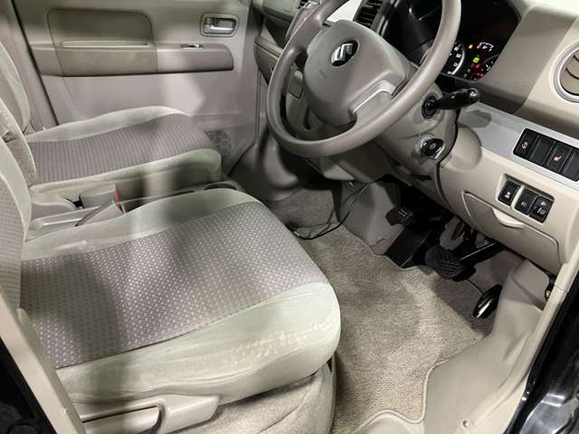 スズキ エブリイワゴン ６６０ ＰＺターボ ４ＷＤ H24年 (北海道) 99