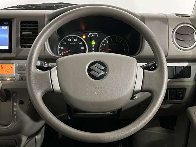 スズキ エブリイワゴン ６６０ ＰＺターボ ４ＷＤ H24年 (北海道) 99