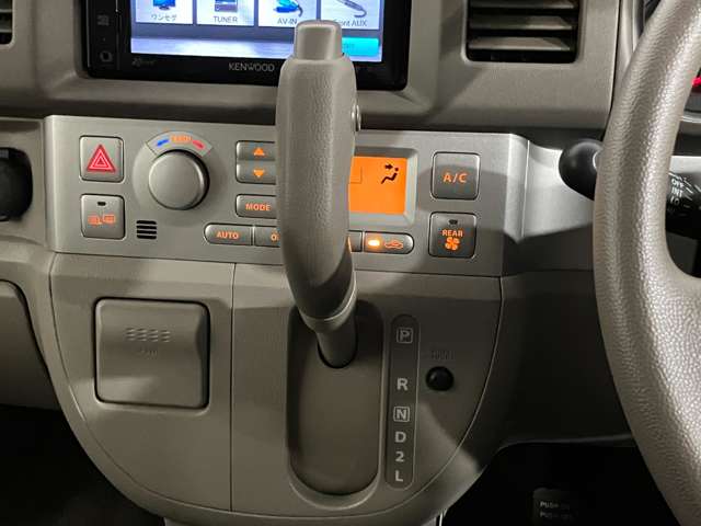 スズキ エブリイワゴン ６６０ ＰＺターボ ４ＷＤ H24年 (北海道) 99