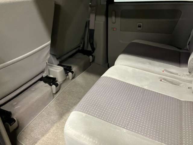 スズキ エブリイワゴン ６６０ ＰＺターボ ４ＷＤ H24年 (北海道) 99