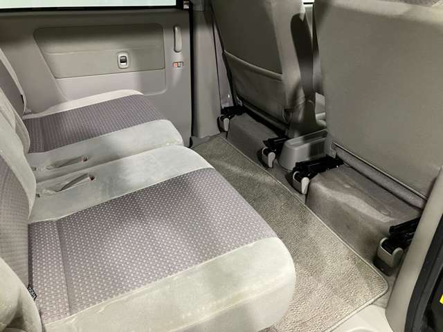 スズキ エブリイワゴン ６６０ ＰＺターボ ４ＷＤ H24年 (北海道) 99