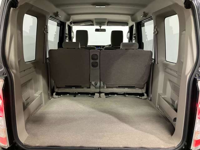 スズキ エブリイワゴン ６６０ ＰＺターボ ４ＷＤ H24年 (北海道) 99