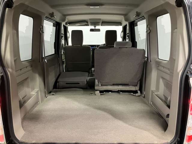 スズキ エブリイワゴン ６６０ ＰＺターボ ４ＷＤ H24年 (北海道) 99