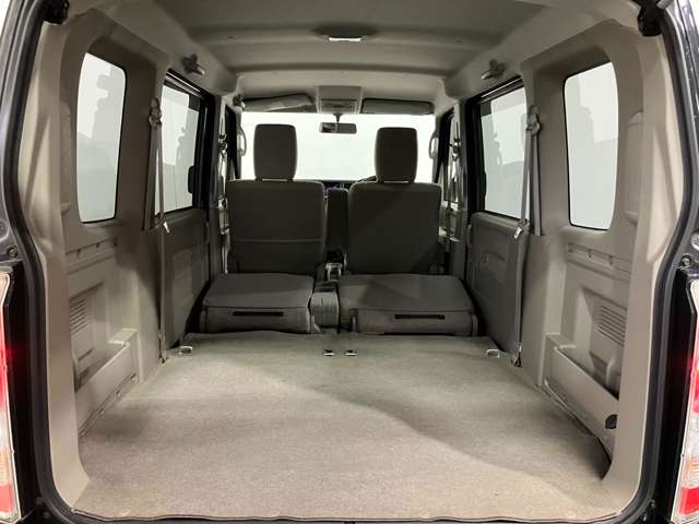 スズキ エブリイワゴン ６６０ ＰＺターボ ４ＷＤ H24年 (北海道) 99