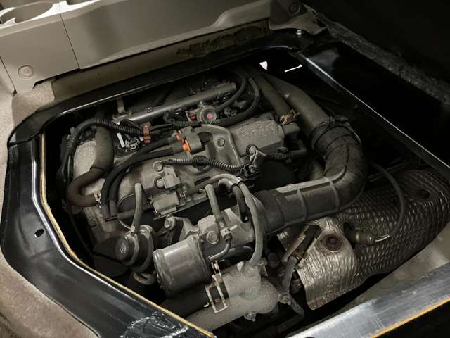 スズキ エブリイワゴン ６６０ ＰＺターボ ４ＷＤ H24年 (北海道) 99