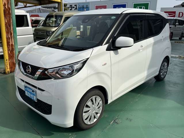 日産 デイズ ６６０ Ｂ R2年 (東海) 99