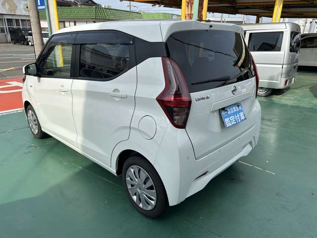 日産 デイズ ６６０ Ｂ R2年 (東海) 99