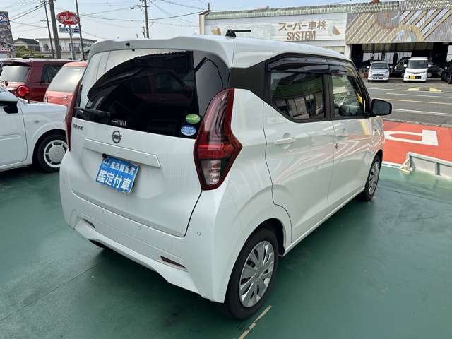 日産 デイズ ６６０ Ｂ R2年 (東海) 99