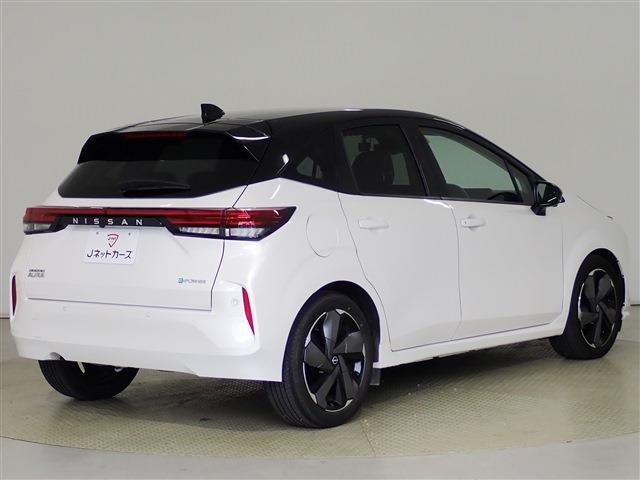 日産 ノートオーラ １．２ Ｇ レザーエディション R5年 (関東) 99