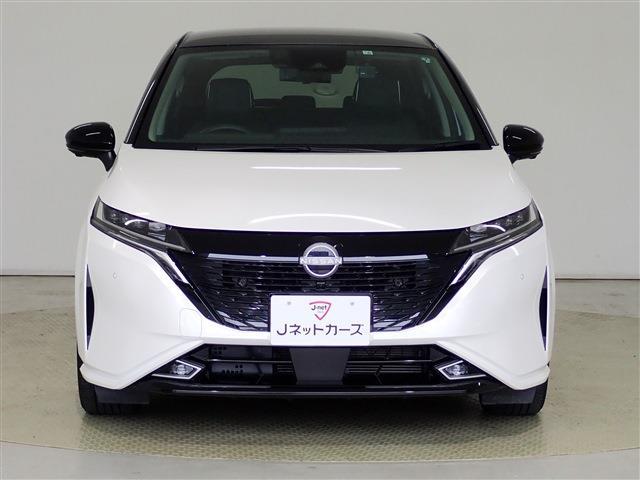日産 ノートオーラ １．２ Ｇ レザーエディション R5年 (関東) 99
