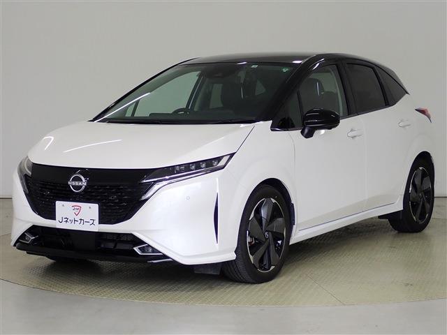 日産 ノートオーラ １．２ Ｇ レザーエディション R5年 (関東) 99