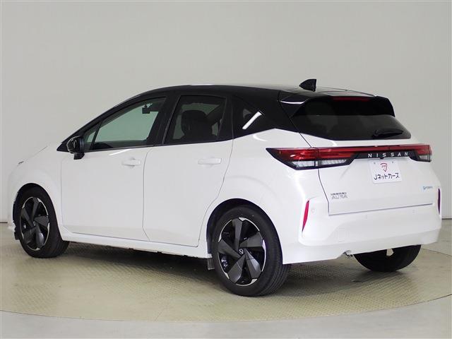 日産 ノートオーラ １．２ Ｇ レザーエディション R5年 (関東) 99
