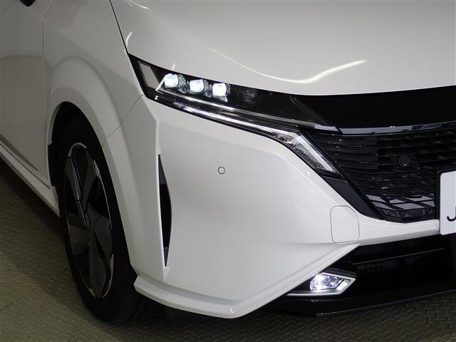 日産 ノートオーラ １．２ Ｇ レザーエディション R5年 (関東) 99