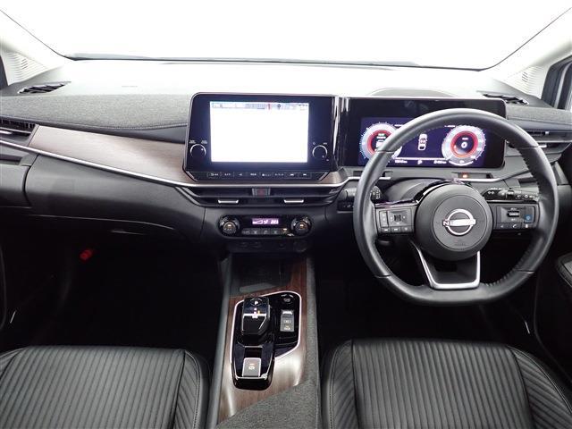 日産 ノートオーラ １．２ Ｇ レザーエディション R5年 (関東) 99