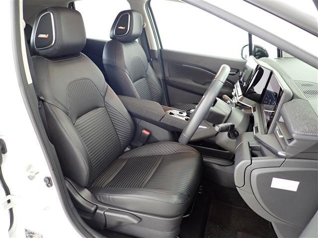 日産 ノートオーラ １．２ Ｇ レザーエディション R5年 (関東) 99