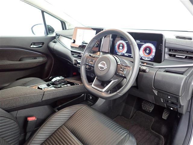 日産 ノートオーラ １．２ Ｇ レザーエディション R5年 (関東) 99