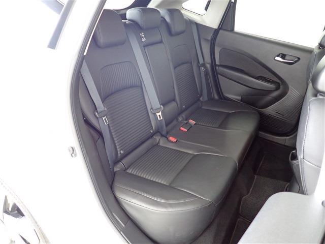 日産 ノートオーラ １．２ Ｇ レザーエディション R5年 (関東) 99