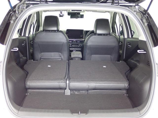 日産 ノートオーラ １．２ Ｇ レザーエディション R5年 (関東) 99