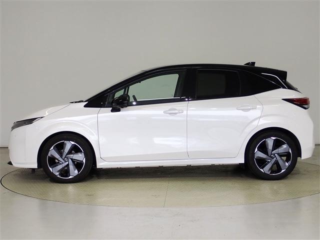 日産 ノートオーラ １．２ Ｇ レザーエディション R5年 (関東) 99