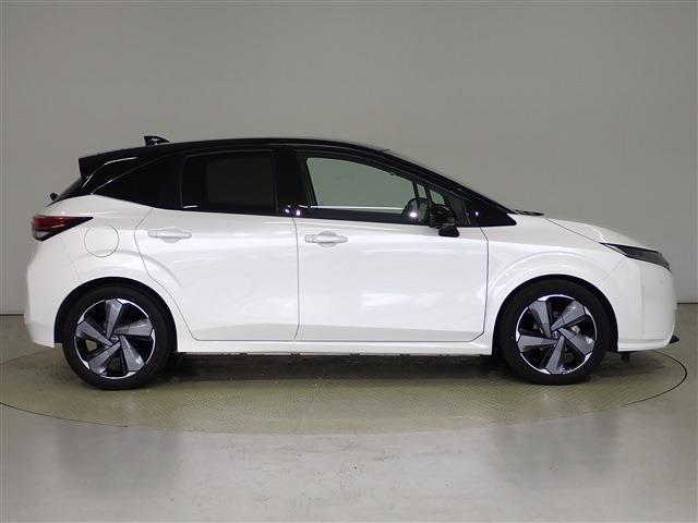 日産 ノートオーラ １．２ Ｇ レザーエディション R5年 (関東) 99